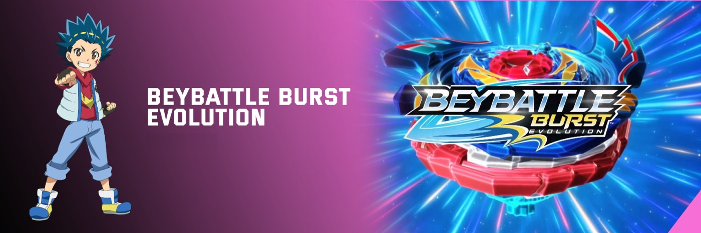 Beybattle Burst Evolution Customize Set | Buy Online | Ubuy Saudi Arabia